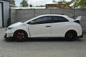 Honda Civic Type-R FK2 2015-2017 Sidoextensions Racing Maxton Design