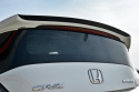 Honda CR-Z 2010-2013 Vinge / Vingextension Maxton Design