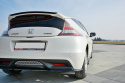 Honda CR-Z 2010-2013 Vinge / Vingextension Maxton Design