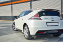 Honda CR-Z 2010-2013 Vinge / Vingextension Maxton Design