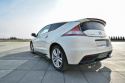Honda CR-Z 2010-2013 Bakre Splitter / Diffuser Maxton Design