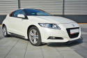Honda CR-Z 2010-2013 Sidokjolar / Sidoextensions Maxton Design