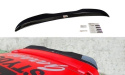 Honda Jazz MK1 2002-2008 Vinge / Vingextension Maxton Design