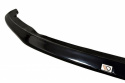 Honda Jazz MK1 2002-2008 Frontläpp / Frontsplitter V.1 Maxton Design
