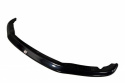 Honda Jazz MK1 2002-2008 Frontläpp / Frontsplitter V.1 Maxton Design