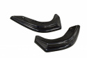 Honda Jazz MK1 2002-2008 Bakre Sidoextensions Maxton Design