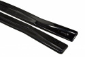 Honda Jazz MK1 2002-2008 Sidokjolar / Sidoextensions Maxton Design