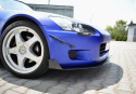 Honda S2000 1999-2003 Canards Maxton Design