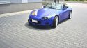 Honda S2000 1999-2003 Frontsplitter Racing Maxton Design