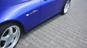 Honda S2000 1999-2003 Sidoextensions Racing Maxton Design