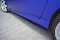 Honda S2000 1999-2003 Sidoextensions Racing Maxton Design