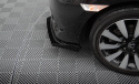 Honda Civic Mk10 2019-2022 Främre Splitters Maxton Design
