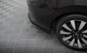 Honda Civic Mk10 2019-2022 Bakre Sidosplitters Maxton Design