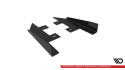 Honda Civic Mk10 2019-2022 Bakre Sidosplitters Maxton Design