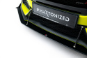 Honda Civic Type-R FK8 2017-2021 Racing Dura Splitter Maxton Design