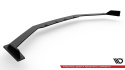 Honda Civic Type-R FK8 2017-2021 Racing Dura Splitter Maxton Design