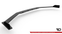 Honda Civic Type-R FK8 2017-2021 Racing Dura Splitter Maxton Design