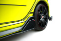 Honda Civic Type-R FK8 2017-2021 Racing Dura Sidokjolar Maxton Design