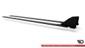 Honda Civic Type-R FK8 2017-2021 Racing Dura Sidokjolar Maxton Design