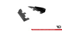 Honda Civic Type-R Mk 11 2023+ Bakre Sidosplitters Maxton Design