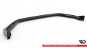 Honda Civic Type-R MK11 FL5 2023+ Frontläpp / Frontsplitter + Splitters V.1 Maxton Design