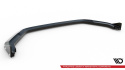 Honda Civic Type-R MK11 FL5 2023+ Frontläpp / Frontsplitter + Splitters V.1 Maxton Design