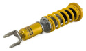 Honda S2000 AP1/AP2 1999-2009 Road & Track Coiloverkit Öhlins