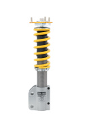 Honda Civic Type-R FD2 2007- Road & Track Coiloverkit Öhlins