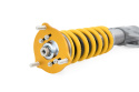 Honda Civic Type-R FD2 2007- Road & Track Coiloverkit Öhlins