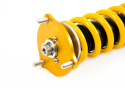 Honda Civic Type-R FD2 2007- Road & Track Coiloverkit Öhlins