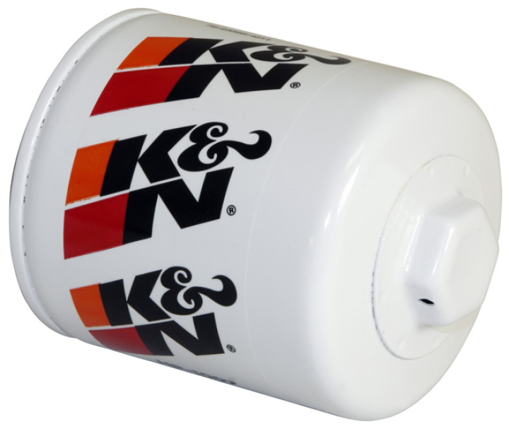 HP-1007 Oljefilter High Performance K&N Filters i gruppen Universala produkter / Tuning / Kylning / Oljesystem / Oljefilter hos DDESIGN Scandinavia AB (HP-1007)