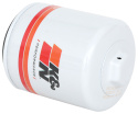 HP-1020 Oljefilter High Performance K&N Filters