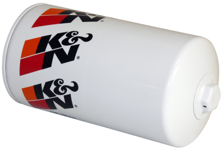 HP-6001 Oljefilter High Performance K&N Filters i gruppen Universala produkter / Tuning / Kylning / Oljesystem / Oljefilter hos DDESIGN Scandinavia AB (HP-6001)