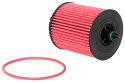 HP-7000 Oljefilter High Performance K&N Filters