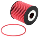 HP-7002 Oljefilter High Performance K&N Filters