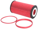HP-7010 Oljefilter High Performance K&N Filters