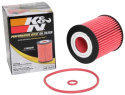 K&N Mazda / Ford Oljefilter