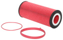 HP-7015 Oljefilter High Performance K&N Filters
