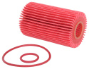 HP-7018 Oljefilter High Performance K&N Filters