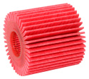 HP-7020 Oljefilter High Performance K&N Filters