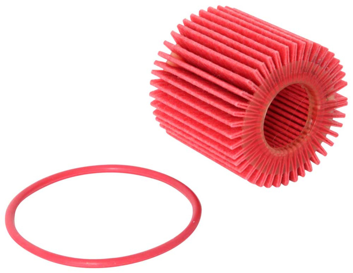 HP-7021 Oljefilter High Performance K&N Filters i gruppen Universala produkter / Tuning / Kylning / Oljesystem / Oljefilter hos DDESIGN Scandinavia AB (HP-7021)