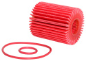 HP-7023 Oljefilter High Performance K&N Filters