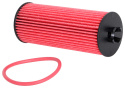 HP-7025 Oljefilter High Performance K&N Filters