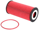 HP-7036 Porsche Boxter / Cayman 09-24 Oljefilter High Performance K&N Filters