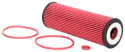 HP-7037 Oljefilter High Performance K&N Filters