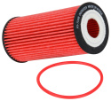 HP-7038 Oljefilter High Performance K&N Filters
