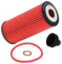 HP-7039 Oljefilter High Performance K&N Filters