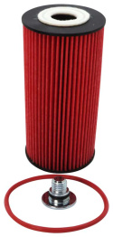 HP-7046 Oljefilter High Performance K&N Filters