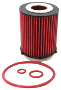 HP-7051 Oljefilter High Performance K&N Filters