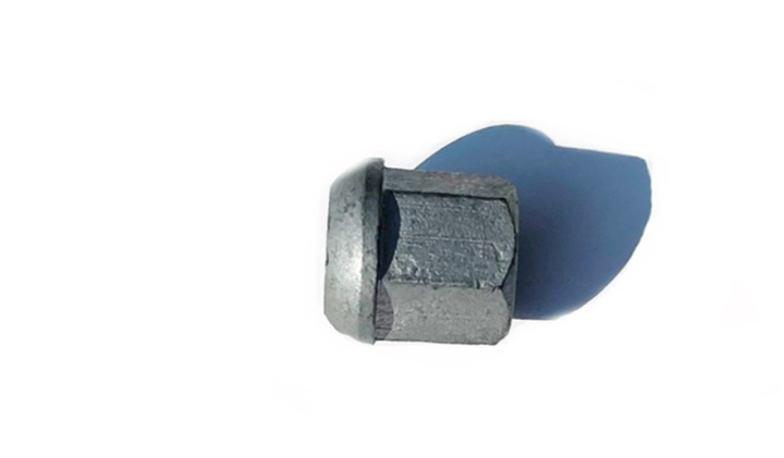 HR-120001 Mutter 1/2